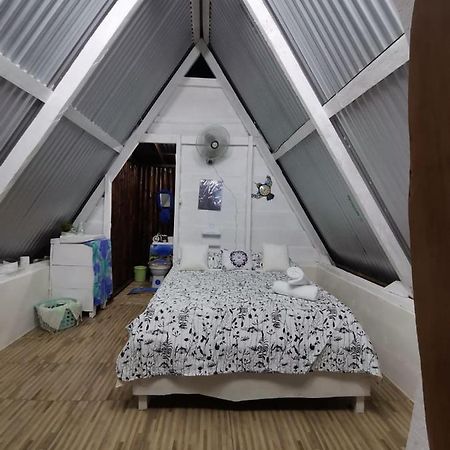 Cabana Chalet Cariari  Esterno foto