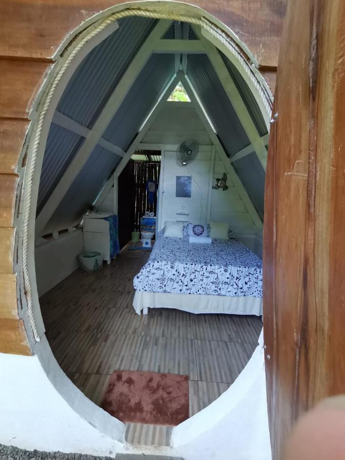 Cabana Chalet Cariari  Esterno foto