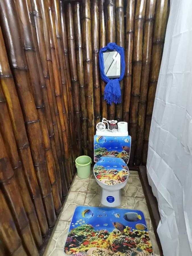 Cabana Chalet Cariari  Esterno foto